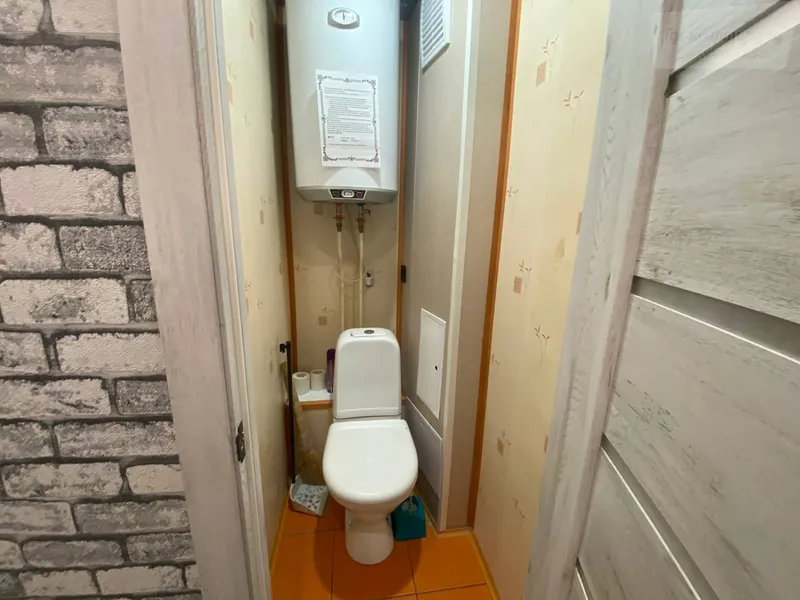 Фото квартиры 11