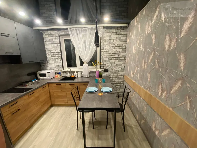 Фото квартиры 12