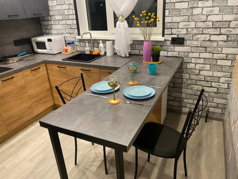 Фото квартиры 14