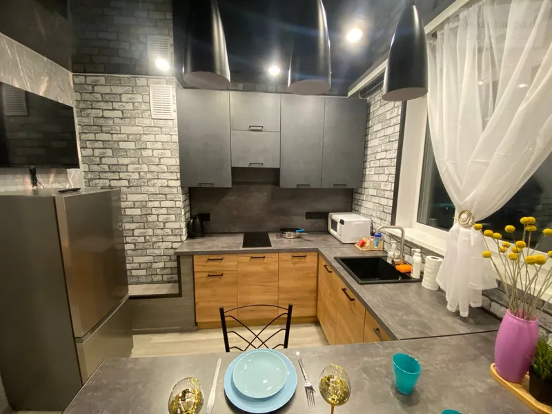 Фото квартиры 15