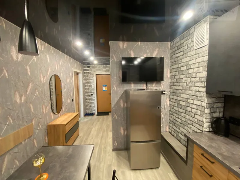 Фото квартиры 16