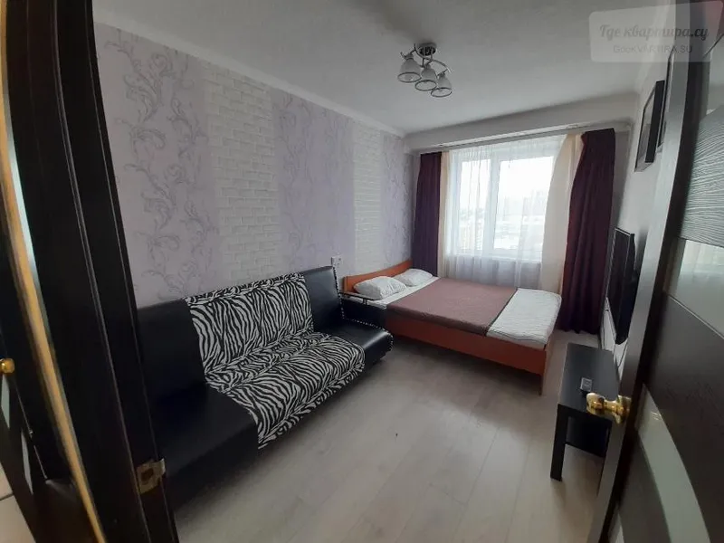 Фото квартиры: Северный проезд, 18