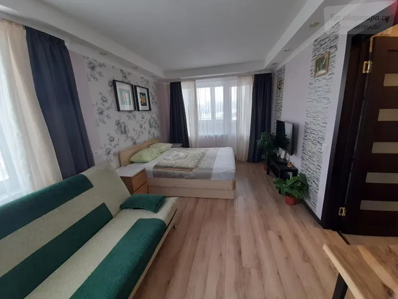 Фото квартиры 4