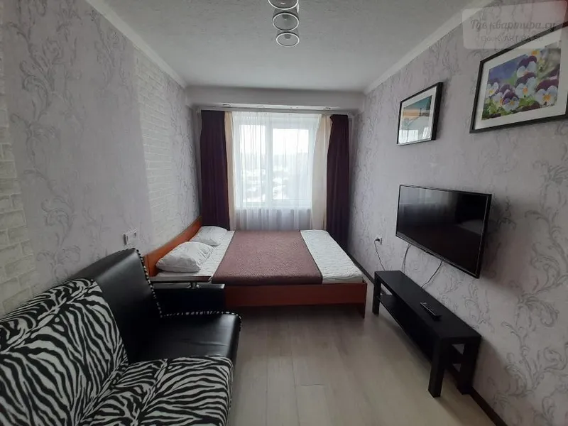 Фото квартиры 5