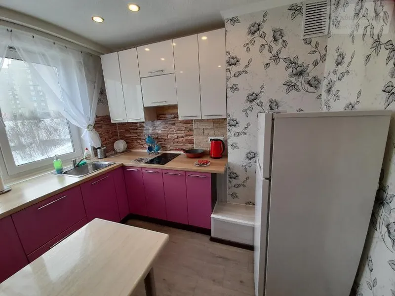 Фото квартиры 7