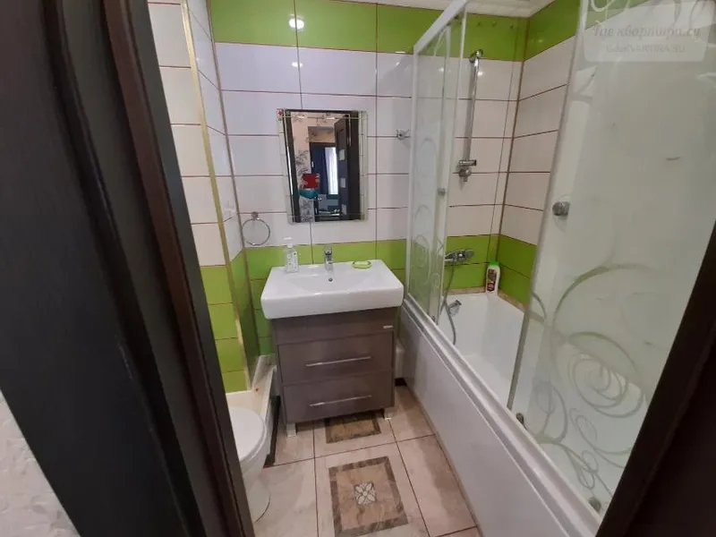 Фото квартиры 11