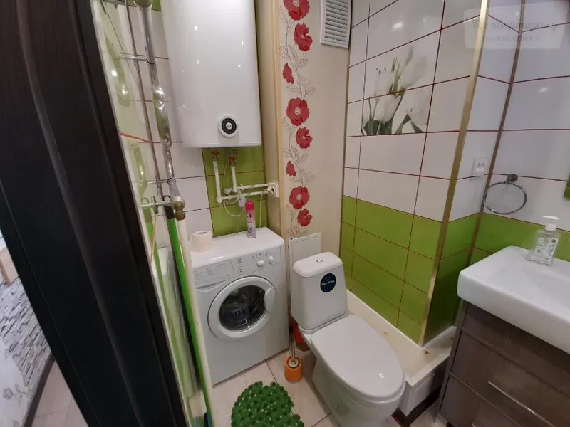 Фото квартиры 12