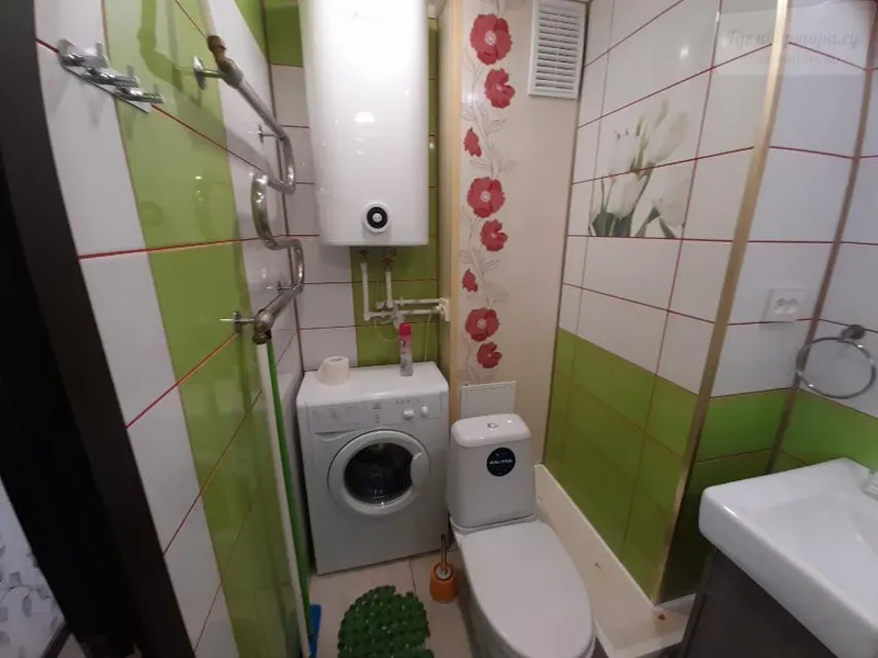 Фото квартиры 13