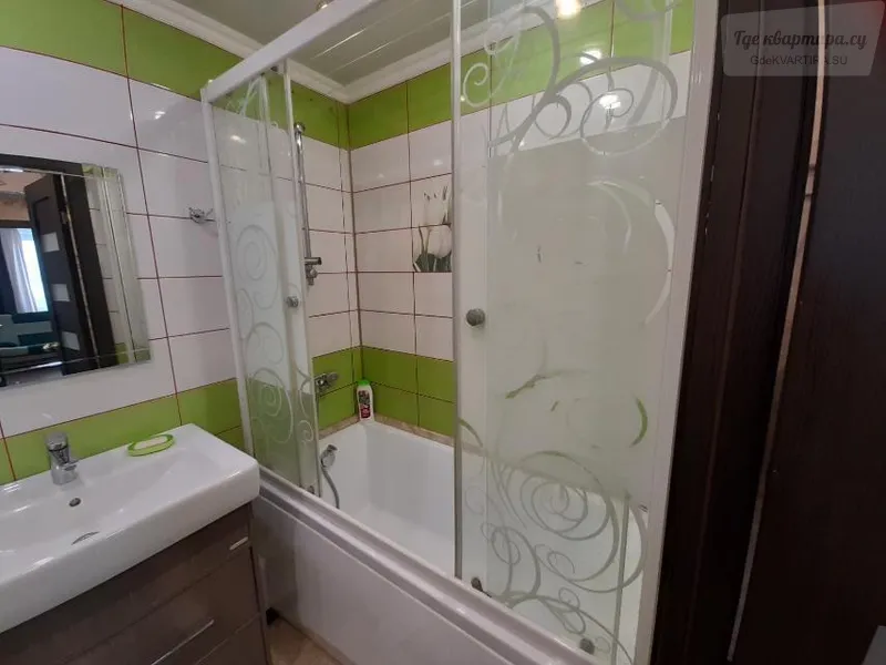 Фото квартиры 14