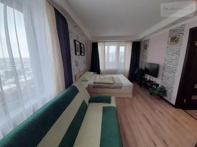 Фото квартиры 15