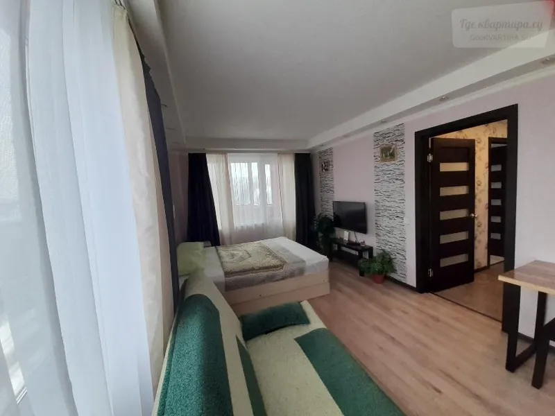 Фото квартиры 16