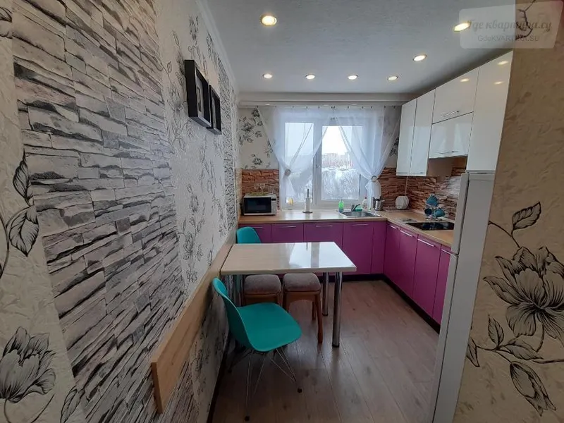 Фото квартиры 17