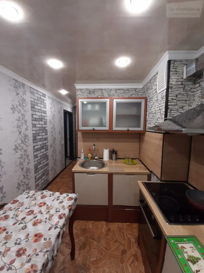 Фото квартиры 4