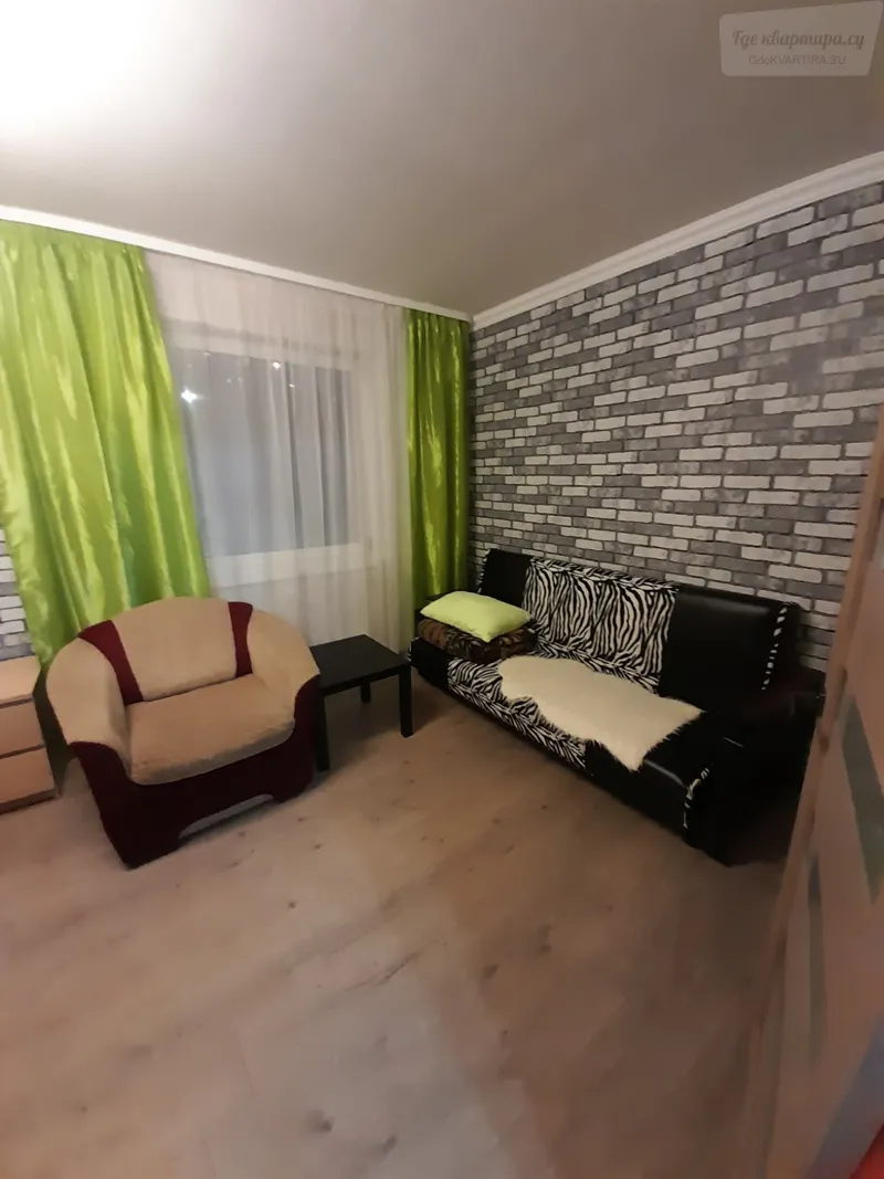 Фото квартиры 6