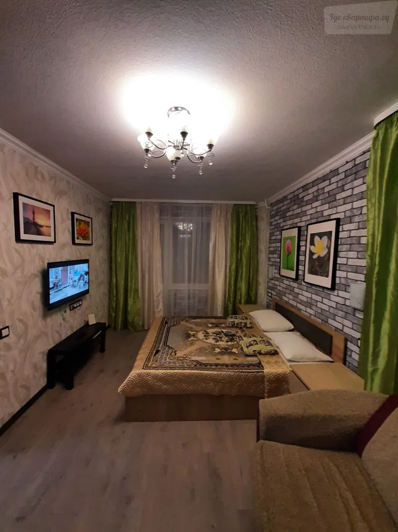 Фото квартиры 7