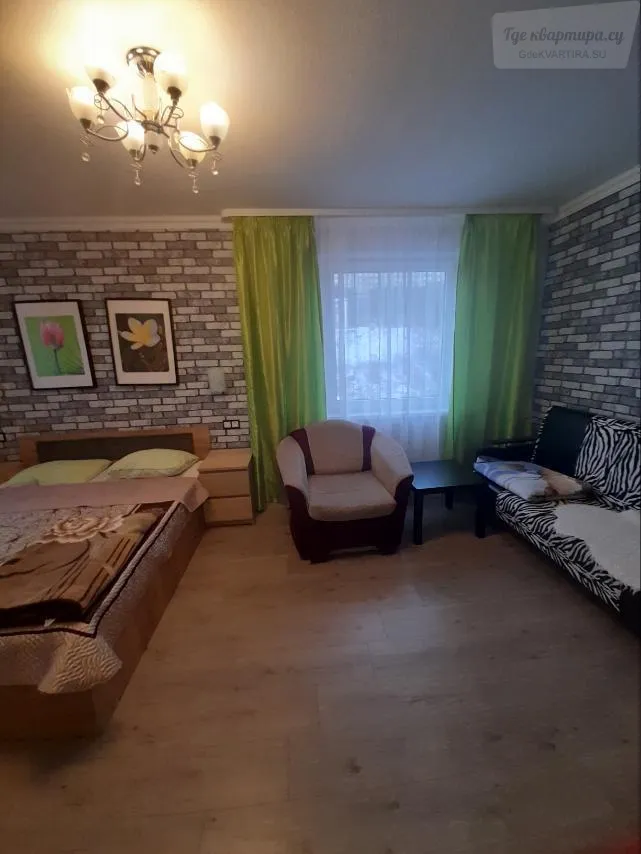 Фото квартиры 8