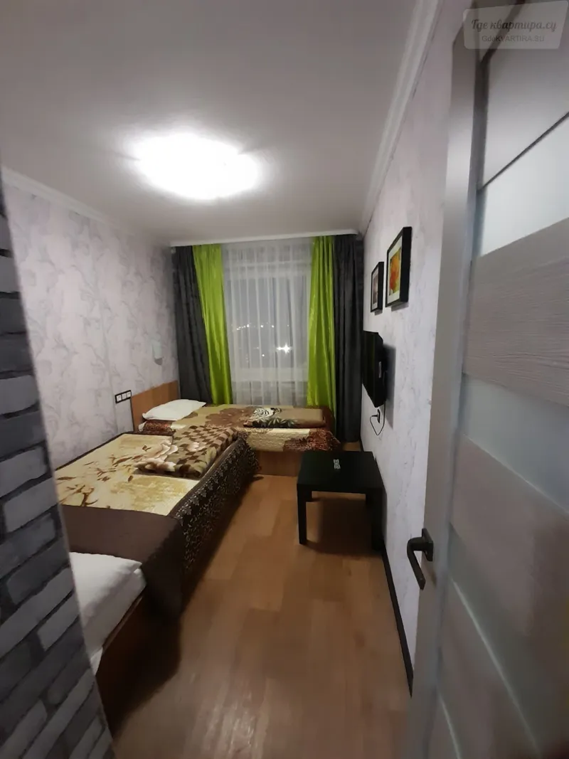 Фото квартиры 10