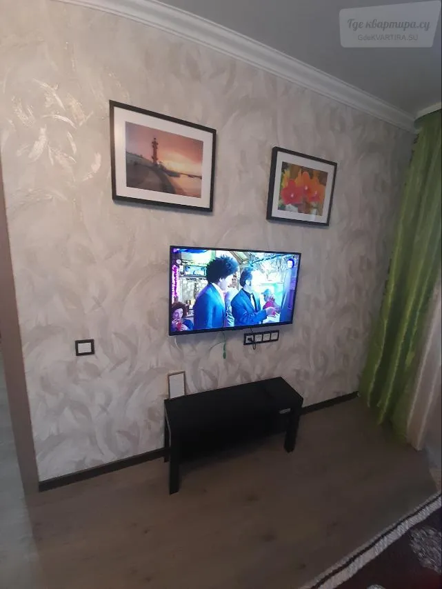 Фото квартиры 12