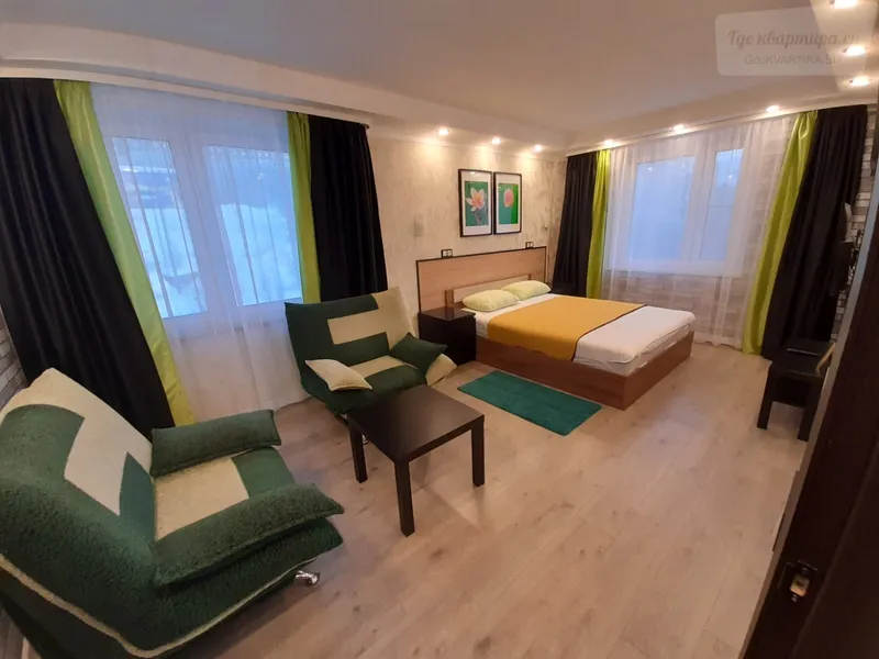 Фото квартиры: Северный проезд, 18