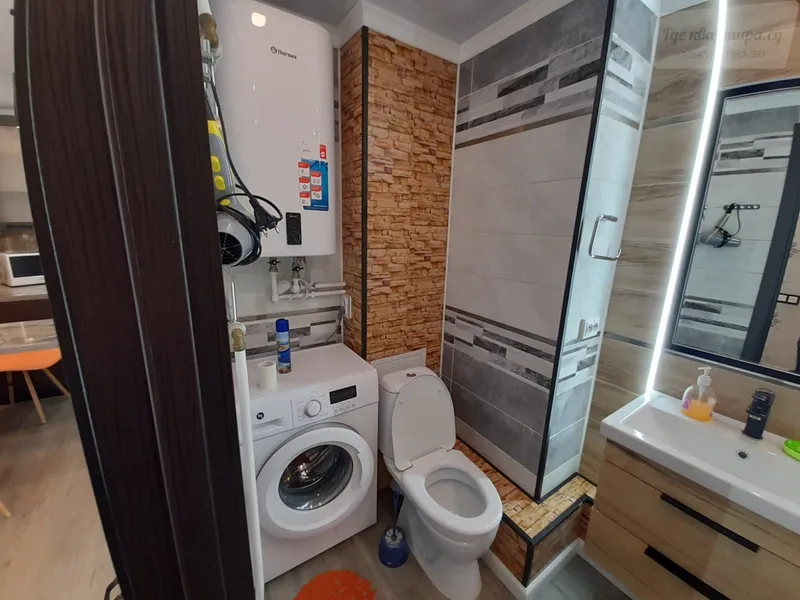 Фото квартиры 2