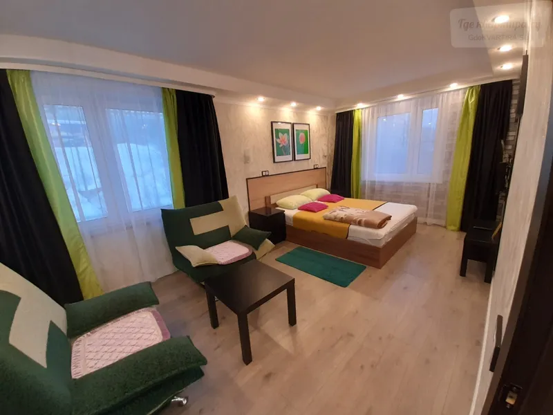 Фото квартиры 4