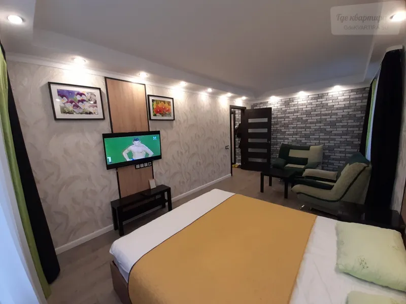 Фото квартиры 5