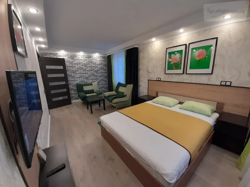 Фото квартиры 6