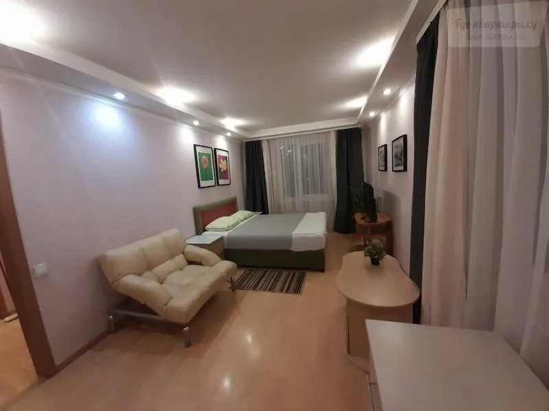 Фото квартиры: Северный проезд, 18