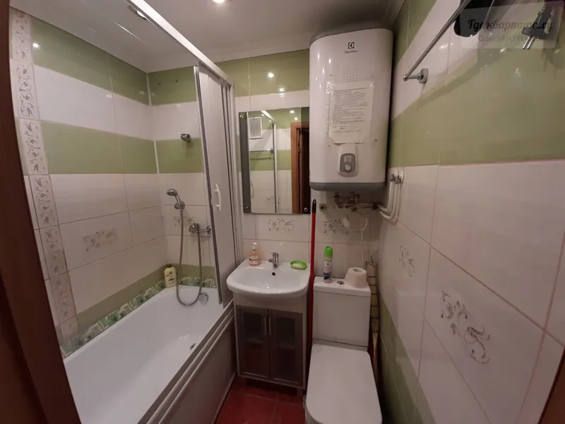 Фото квартиры 2