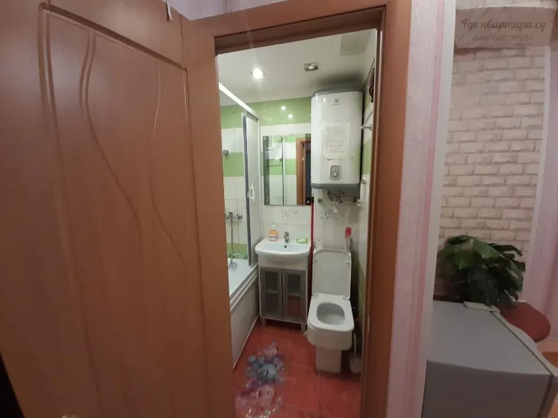 Фото квартиры 3