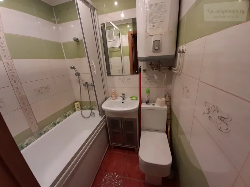 Фото квартиры 4