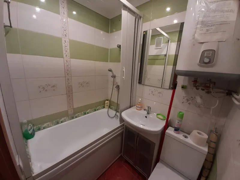 Фото квартиры 5