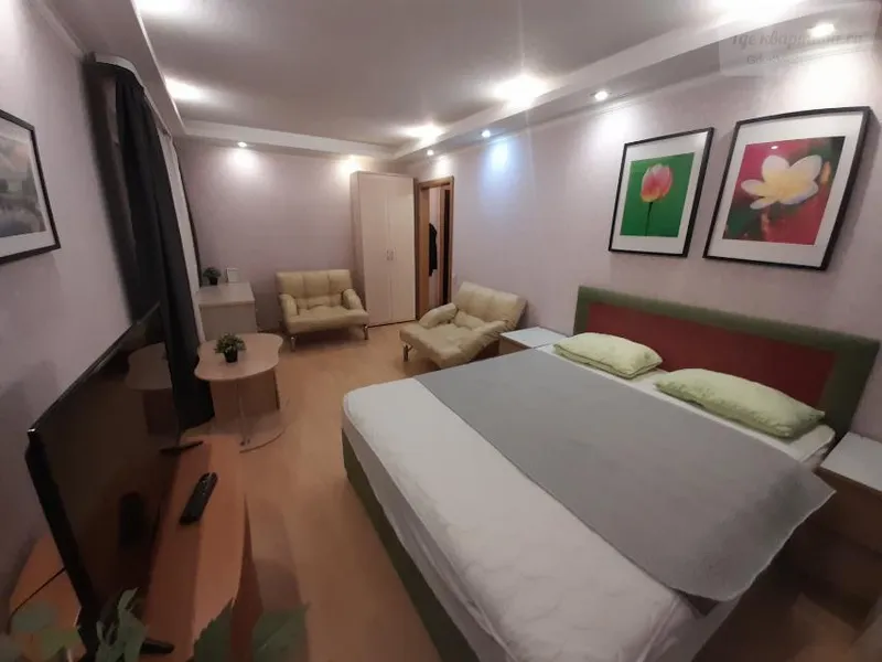 Фото квартиры 6