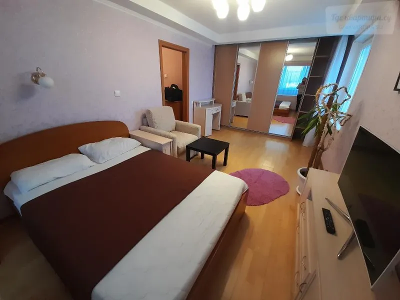 Фото квартиры 7