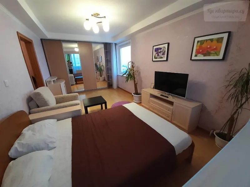 Фото квартиры 11