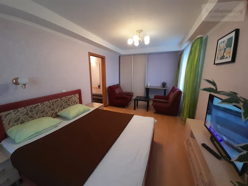 Фото квартиры 2