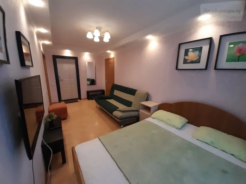 Фото квартиры 3