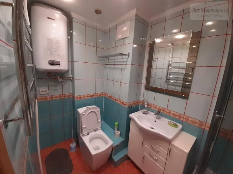 Фото квартиры 4