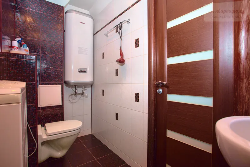 Фото квартиры 3