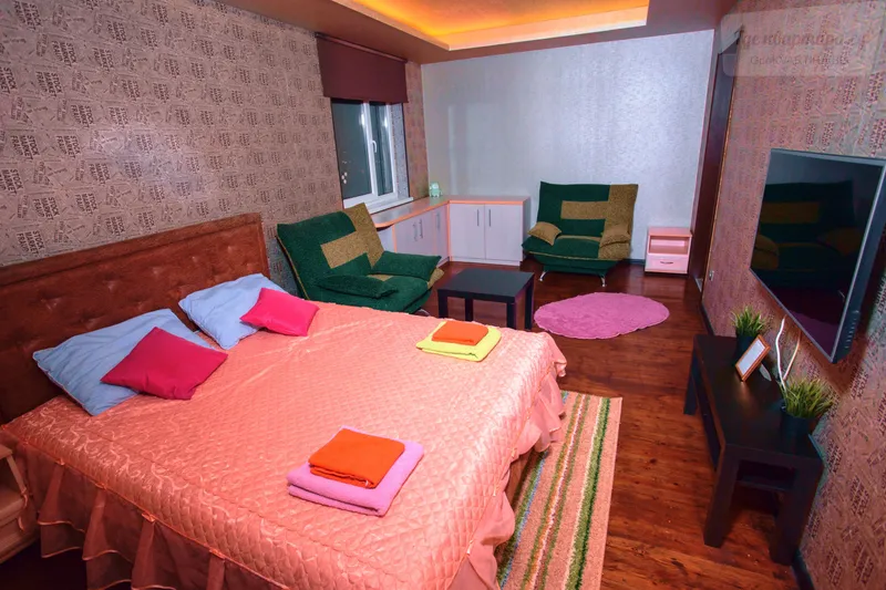 Фото квартиры 5