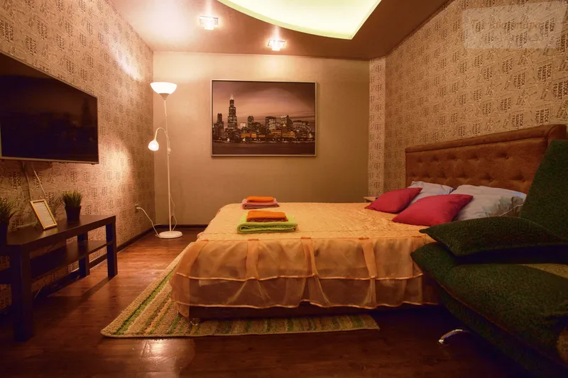 Фото квартиры 6