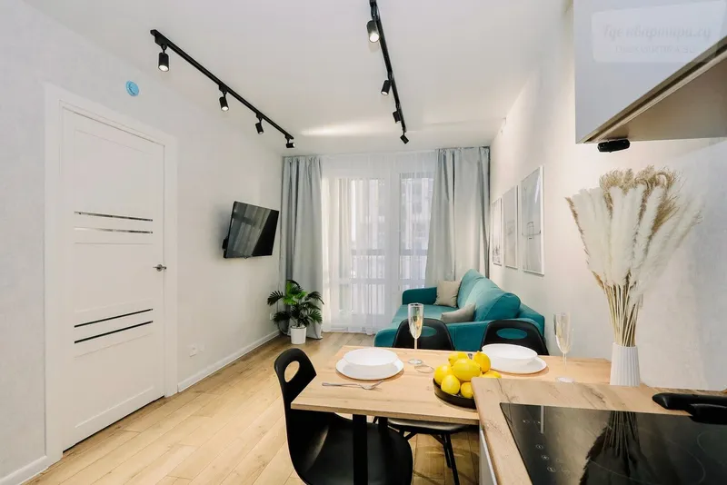 Фото квартиры: улица Шишкина, 30