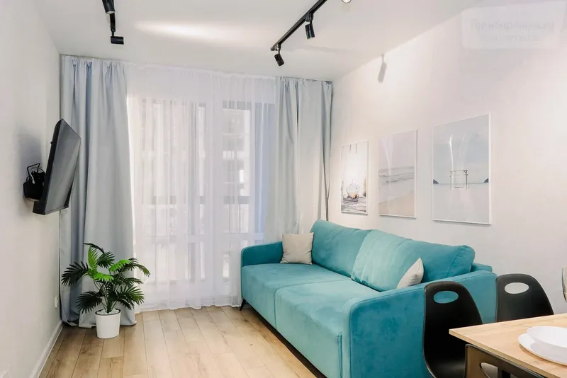 Фото квартиры 2