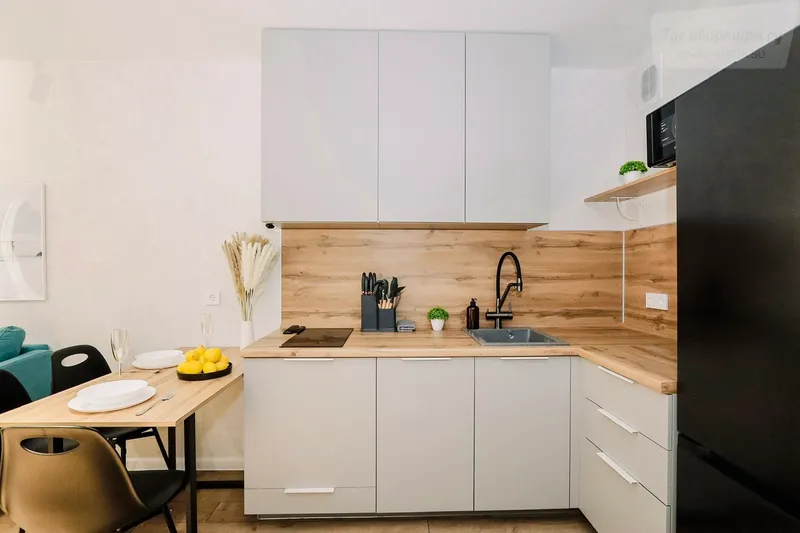 Фото квартиры 3