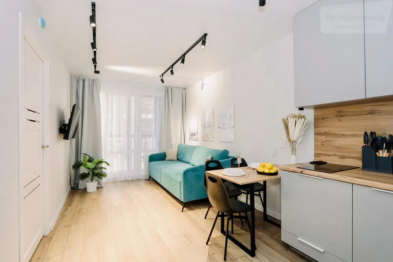 Фото квартиры 4