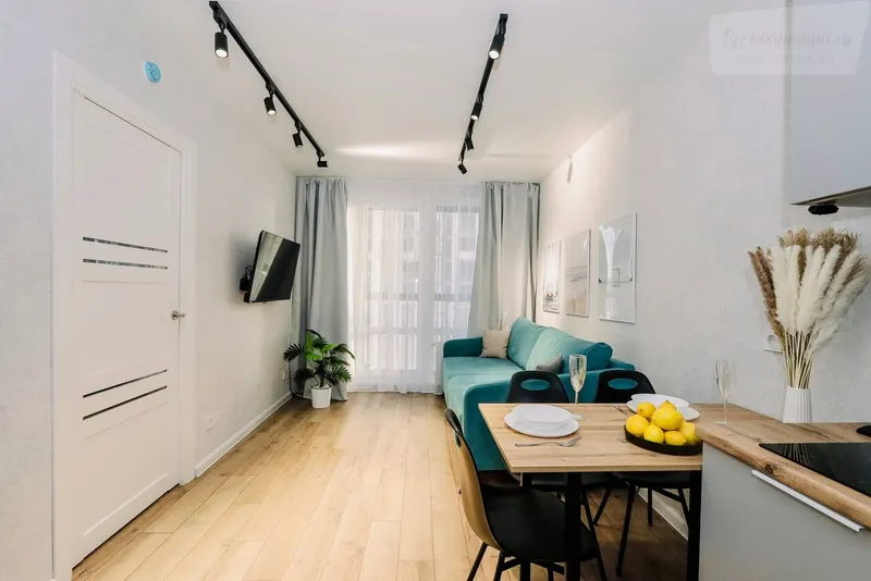 Фото квартиры 7