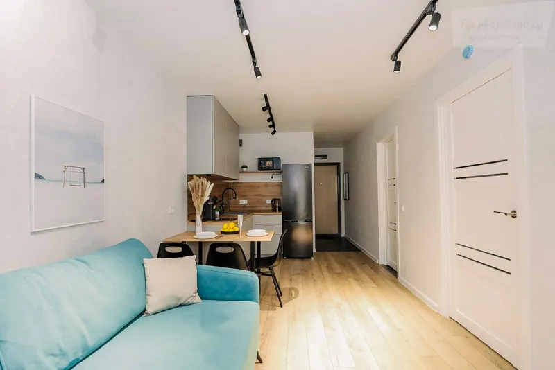 Фото квартиры 14