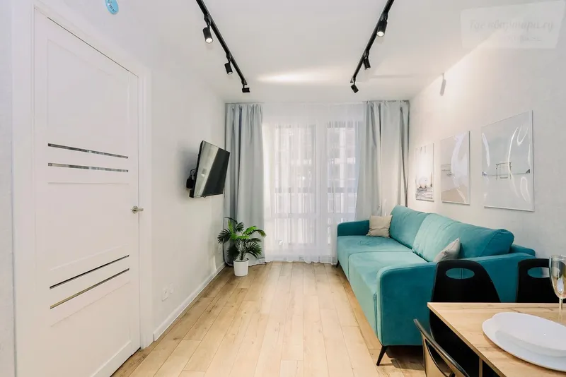 Фото квартиры 16