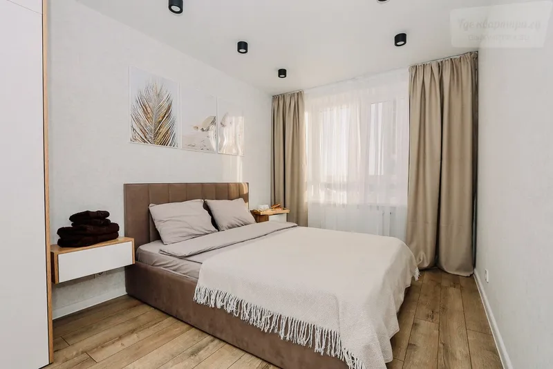 Фото квартиры 25