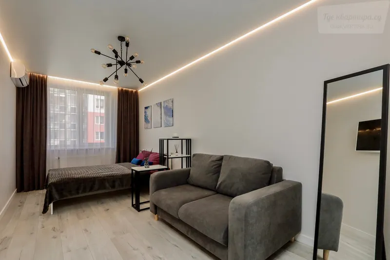 Фото квартиры 2